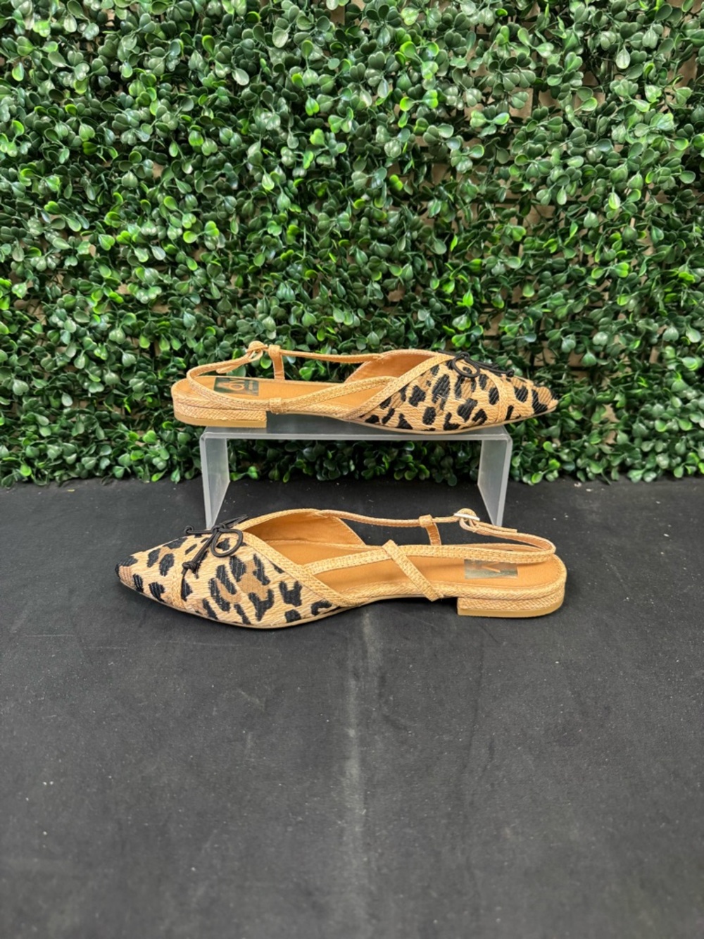 DV By Dolce Vita Carsen Slingback Flat - W7.5 - Picture 2 of 10